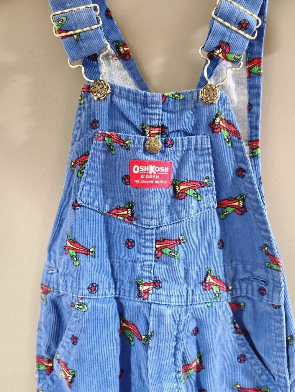 OshKosh Bgosh vtg oshkosh